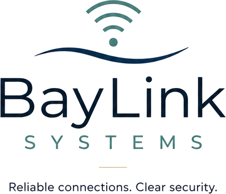 BayLink Systems — Reliable connections. Clear security.